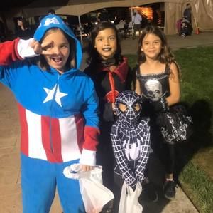 Meet your Posher, Victor